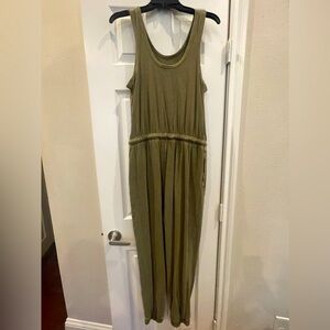 Universal Thread Jumpsuit